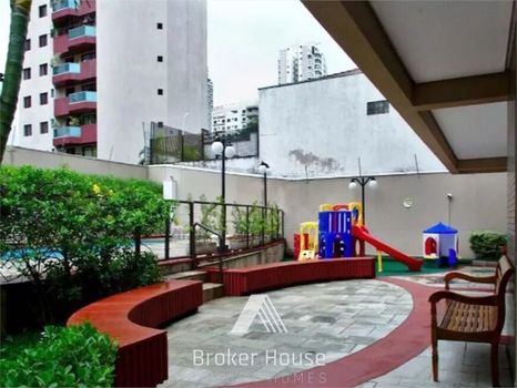 Foto 17 do(a) Apartamento de 3 quartos à venda em Vila Olímpia, São Paulo