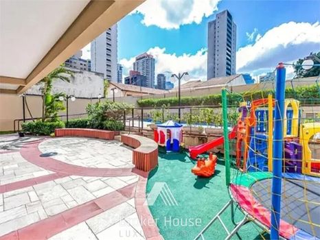 Foto 16 do(a) Apartamento de 3 quartos à venda em Vila Olímpia, São Paulo