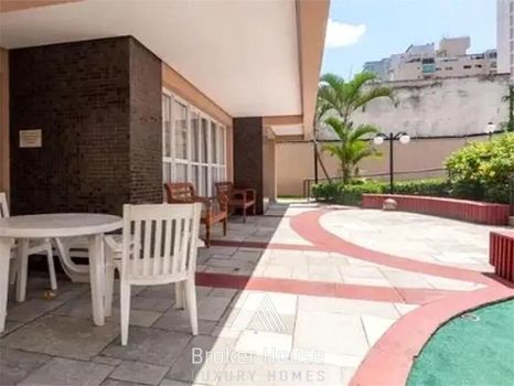 Foto 18 do(a) Apartamento de 3 quartos à venda em Vila Olímpia, São Paulo