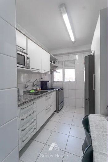 Foto 8 do(a) Apartamento de 3 quartos à venda em Vila Olímpia, São Paulo