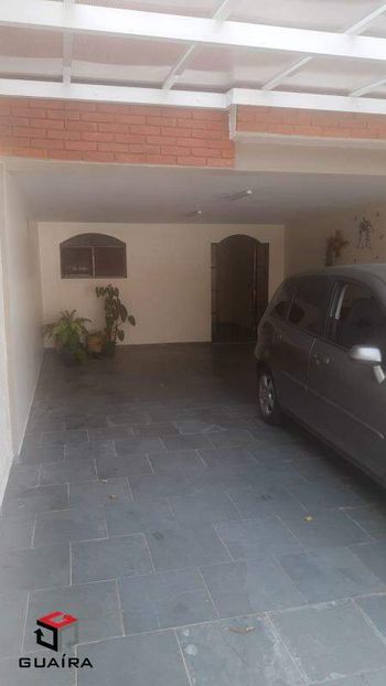 Foto 7 do(a) Casa de 3 quartos à venda em Vila Francisco Matarazzo, Santo André