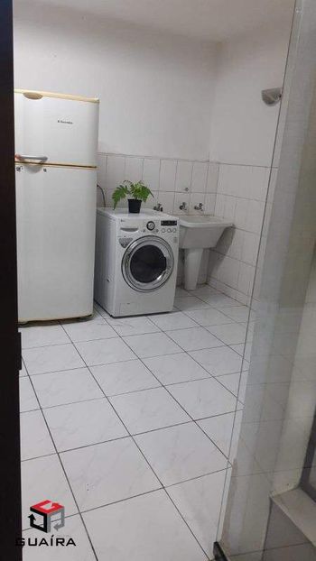 Foto 17 do(a) Casa de 3 quartos à venda em Vila Francisco Matarazzo, Santo André