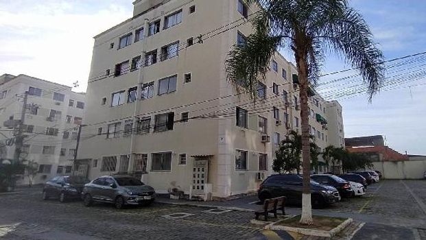Foto 1 do(a) Apartamento de 2 quartos à venda em Honório Gurgel, Rio de Janeiro