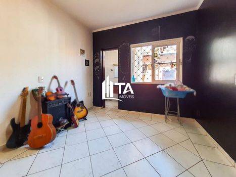 Foto 41 do(a) Casa de 4 quartos à venda em Jardim Eulina, Campinas