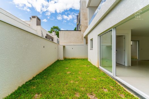 Foto 14 do(a) Casa em Condomínio de 3 quartos à venda em Bairro Alto, Curitiba