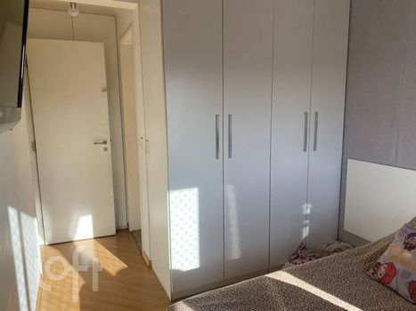 Foto 15 do(a) Apartamento de 3 quartos à venda em Santo Amaro, São Paulo