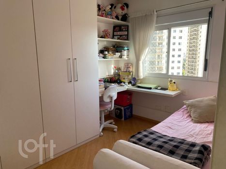 Foto 13 do(a) Apartamento de 3 quartos à venda em Santo Amaro, São Paulo