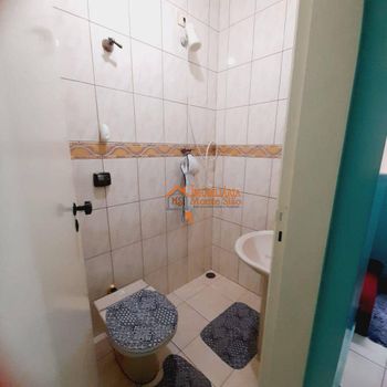 Foto 6 do(a) Casa de 4 quartos à venda em Jardim Presidente Dutra, Guarulhos