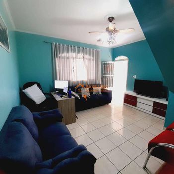 Foto 4 do(a) Casa de 4 quartos à venda em Jardim Presidente Dutra, Guarulhos