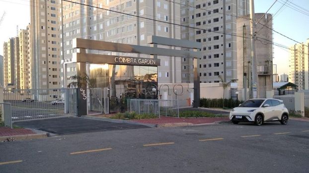 Foto 1 do(a) Apartamento false à venda em Parque Industrial, Campinas