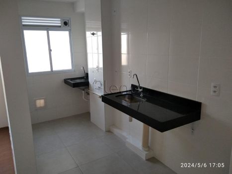 Foto 6 do(a) Apartamento false à venda em Parque Industrial, Campinas