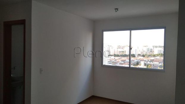 Foto 3 do(a) Apartamento false à venda em Parque Industrial, Campinas