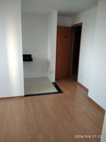 Foto 5 do(a) Apartamento false à venda em Parque Industrial, Campinas