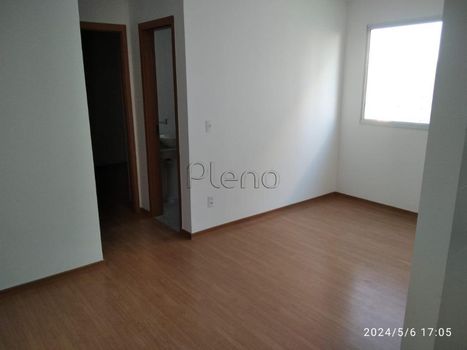 Foto 4 do(a) Apartamento false à venda em Parque Industrial, Campinas