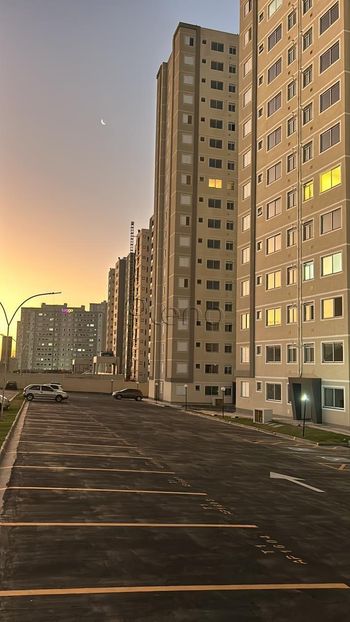 Foto 19 do(a) Apartamento false à venda em Parque Industrial, Campinas