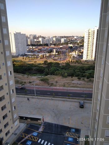 Foto 12 do(a) Apartamento false à venda em Parque Industrial, Campinas