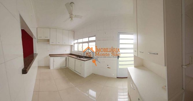 Foto 4 do(a) Casa em Condomínio de 3 quartos à venda em Jardim Santa Francisca, Guarulhos
