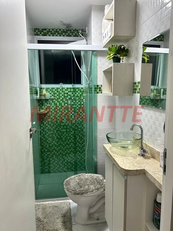 Foto 5 do(a) Apartamento de 2 quartos à venda em Jardim Boa Vista (Zona Oeste), São Paulo