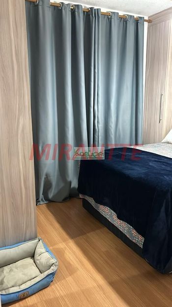 Foto 4 do(a) Apartamento de 2 quartos à venda em Jardim Boa Vista (Zona Oeste), São Paulo