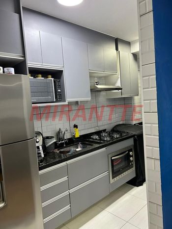 Foto 2 do(a) Apartamento de 2 quartos à venda em Jardim Boa Vista (Zona Oeste), São Paulo