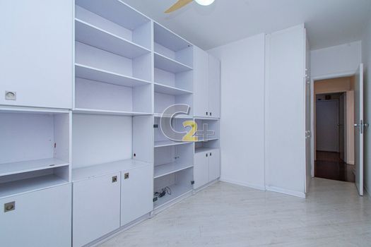 Foto 11 do(a) Apartamento de 3 quartos à venda em Indianópolis, São Paulo