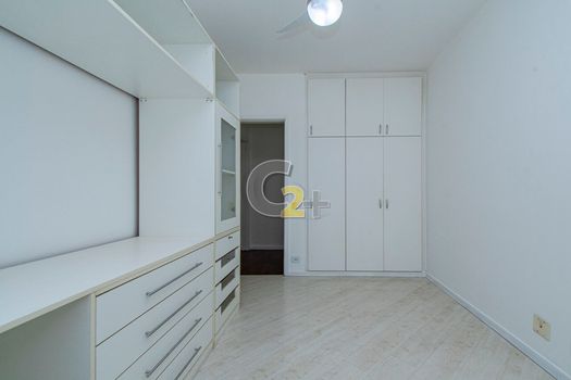 Foto 14 do(a) Apartamento de 3 quartos à venda em Indianópolis, São Paulo