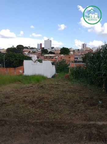 Foto 1 do(a) Terreno false à venda em Nova Tatuí, Tatuí