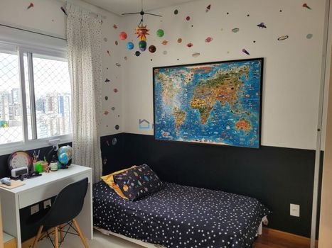 Foto 13 do(a) Apartamento de 3 quartos à venda em Vila Santa Catarina, São Paulo