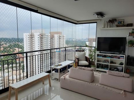 Foto 15 do(a) Apartamento de 3 quartos à venda em Vila Santa Catarina, São Paulo
