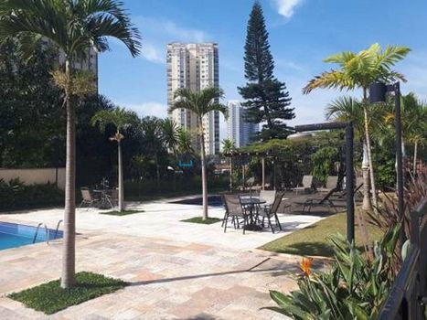 Foto 30 do(a) Apartamento de 3 quartos à venda em Vila Santa Catarina, São Paulo
