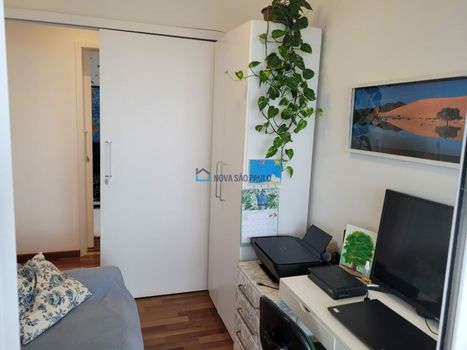 Foto 8 do(a) Apartamento de 3 quartos à venda em Vila Santa Catarina, São Paulo