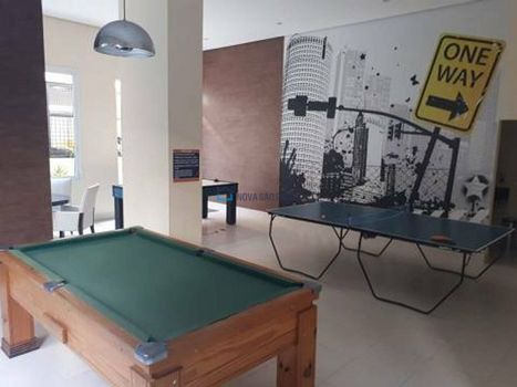 Foto 24 do(a) Apartamento de 3 quartos à venda em Vila Santa Catarina, São Paulo