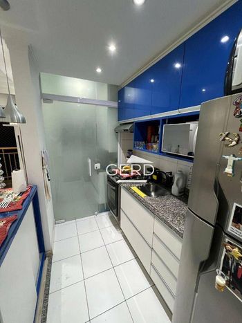 Foto 6 do(a) Apartamento de 2 quartos à venda em Padroeira, Osasco