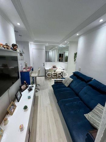 Foto 8 do(a) Apartamento de 2 quartos à venda em Padroeira, Osasco