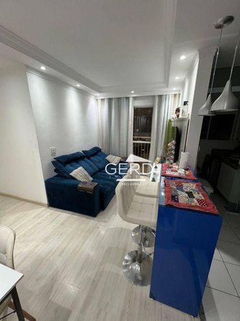 Foto 3 do(a) Apartamento de 2 quartos à venda em Padroeira, Osasco