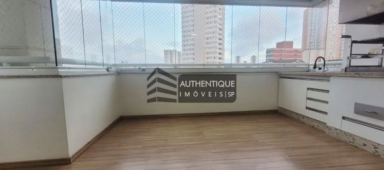 Foto 6 do(a) Apartamento de 3 quartos à venda em Centro, Santo André