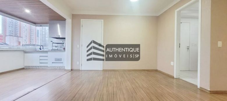 Foto 4 do(a) Apartamento de 3 quartos à venda em Centro, Santo André