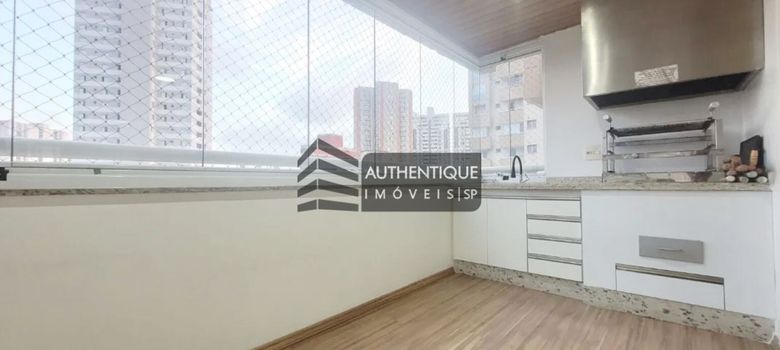 Foto 3 do(a) Apartamento de 3 quartos à venda em Centro, Santo André