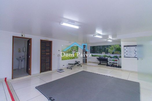Foto 50 do(a) Apartamento de 4 quartos à venda em Consolação, São Paulo