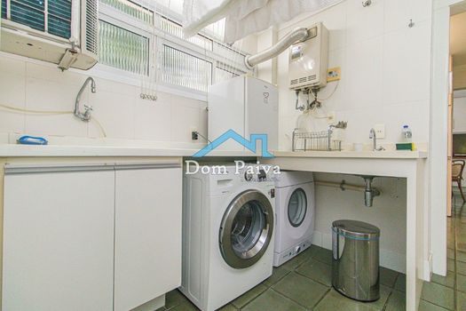 Foto 36 do(a) Apartamento de 4 quartos à venda em Consolação, São Paulo
