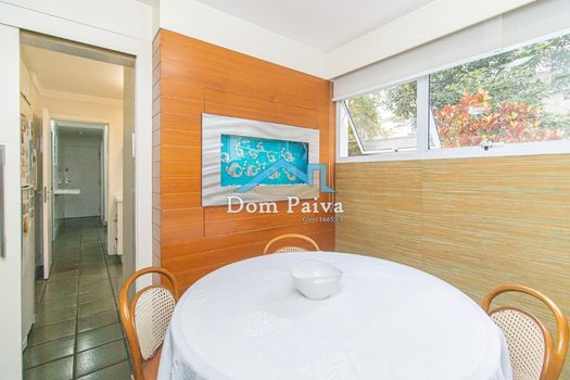 Foto 23 do(a) Apartamento de 4 quartos à venda em Consolação, São Paulo