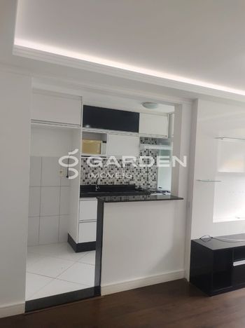 Foto 1 do(a) Apartamento de 2 quartos à venda em Parque Residencial Flamboyant, São José dos Campos