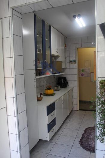 Foto 12 do(a) Apartamento de 2 quartos à venda em Vila Nova York, São Paulo