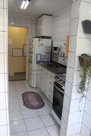 Foto 13 do(a) Apartamento de 2 quartos à venda em Vila Nova York, São Paulo
