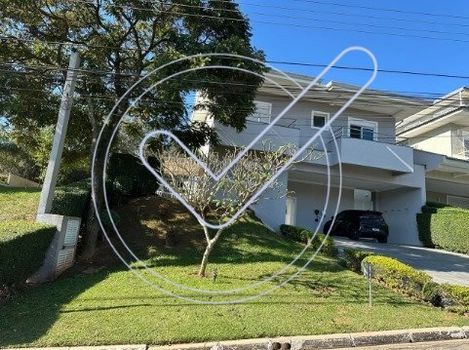 Foto 11 do(a) Casa em Condomínio de 5 quartos à venda em Tarumã, Santana de Parnaíba