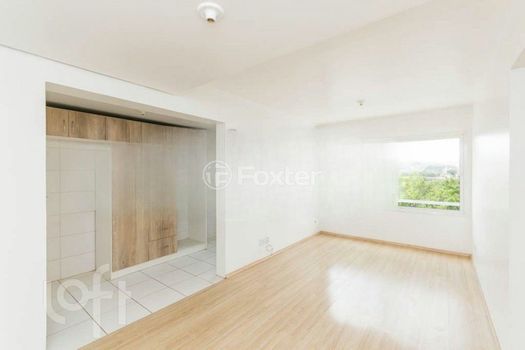 Foto 3 do(a) Apartamento de 2 quartos à venda em Agronomia, Porto Alegre
