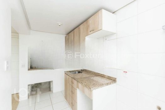 Foto 5 do(a) Apartamento de 2 quartos à venda em Agronomia, Porto Alegre