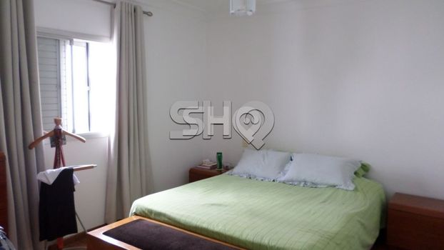 Foto 13 do(a) Apartamento de 3 quartos à venda em Campo Belo, São Paulo