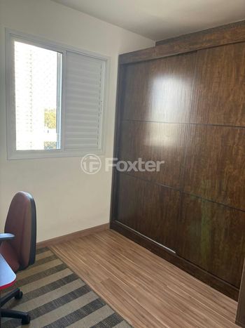 Foto 13 do(a) Apartamento de 3 quartos à venda em Jaguaré, São Paulo