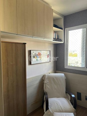 Foto 15 do(a) Apartamento de 3 quartos à venda em Jaguaré, São Paulo